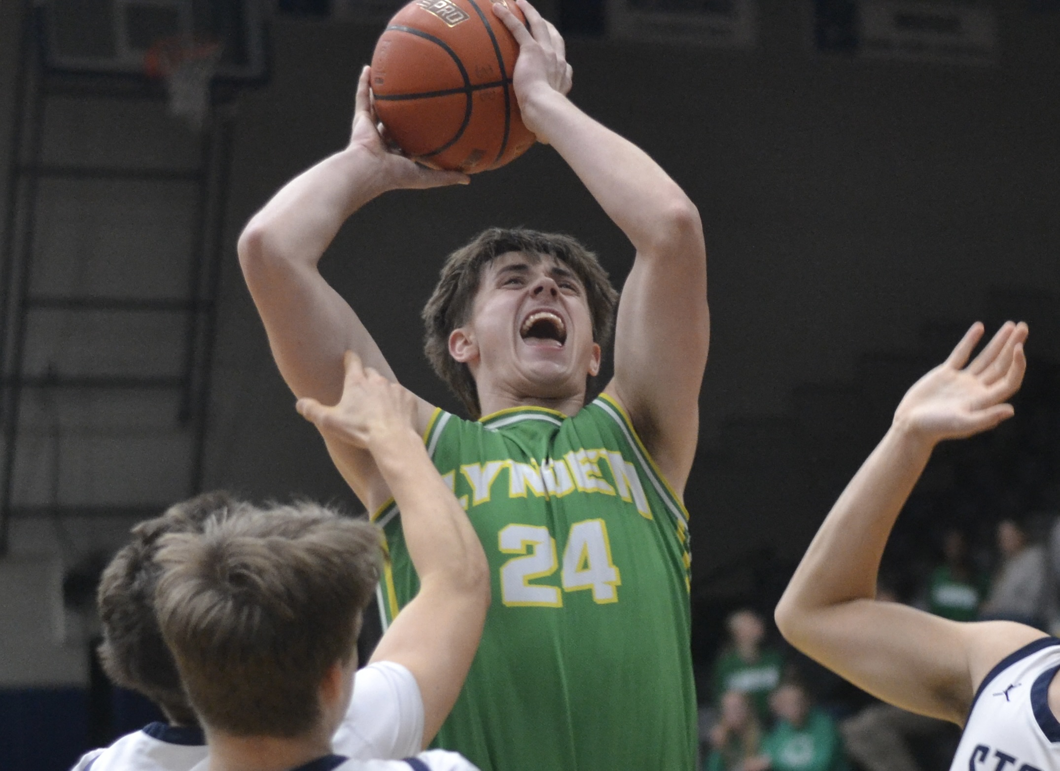 Whatcom Hoops February-12-2026