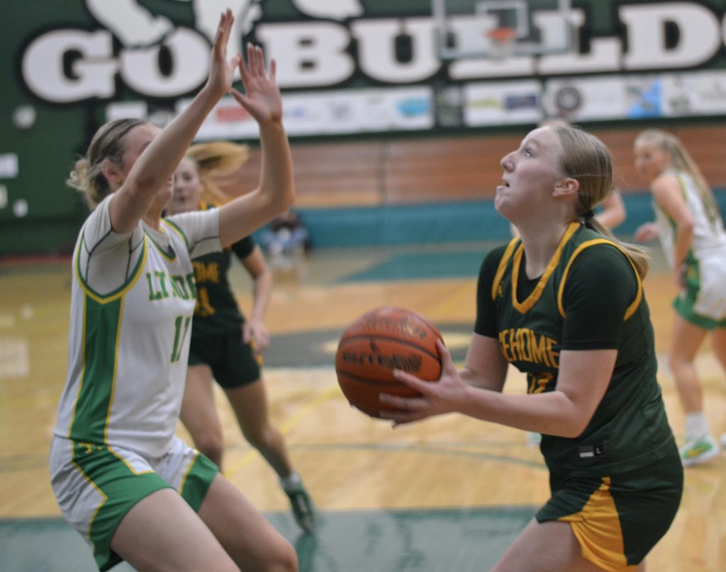 Whatcom Hoops February-15-2026