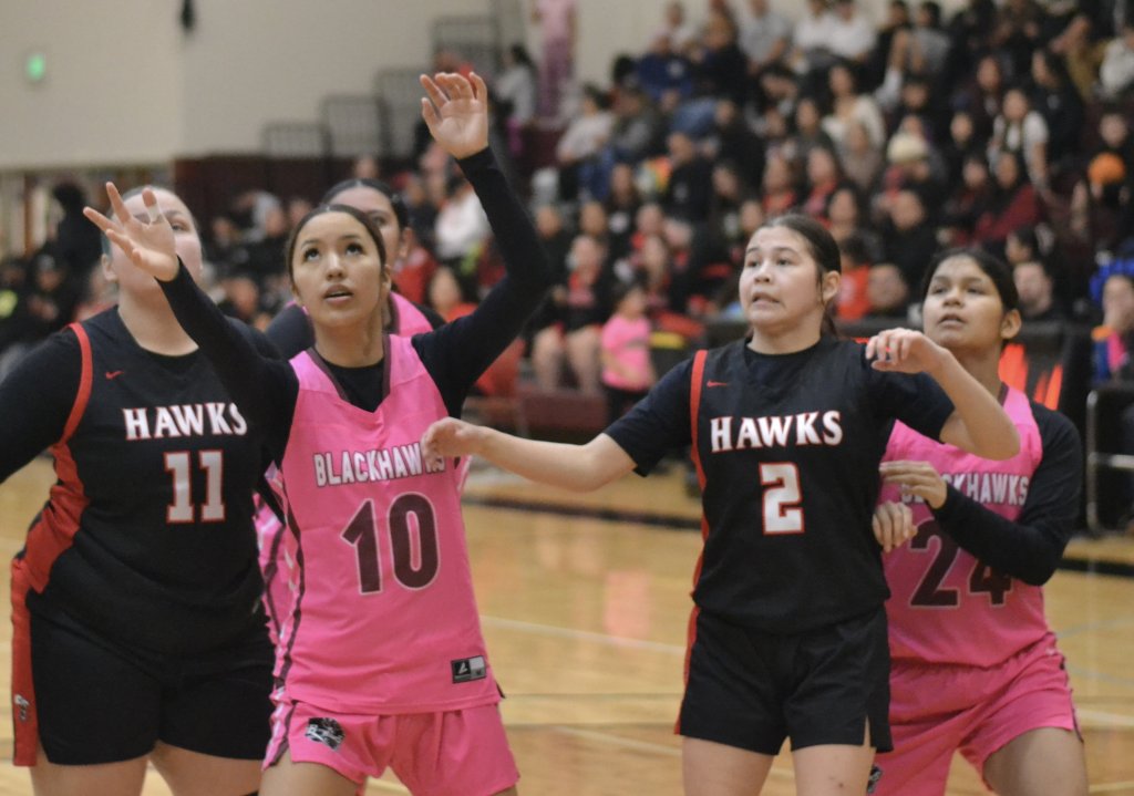 Whatcom Hoops February-4-2026