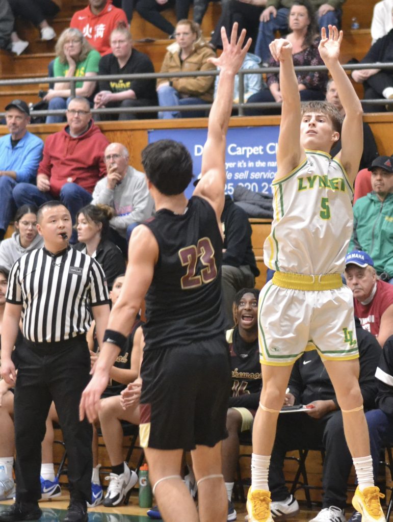 Whatcom Hoops February-14-2026