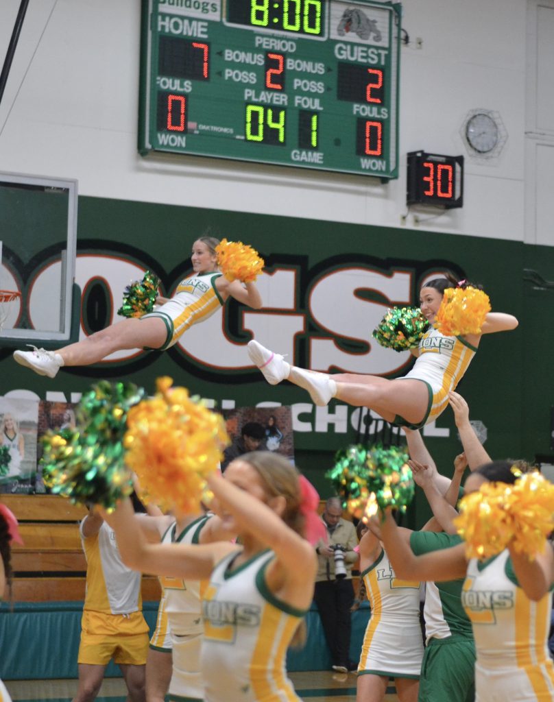 Whatcom Hoops February-14-2026