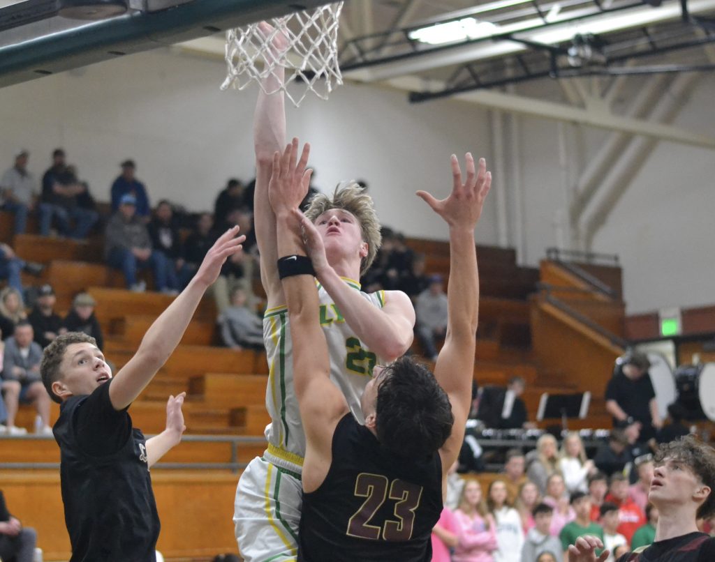 Whatcom Hoops February-14-2026