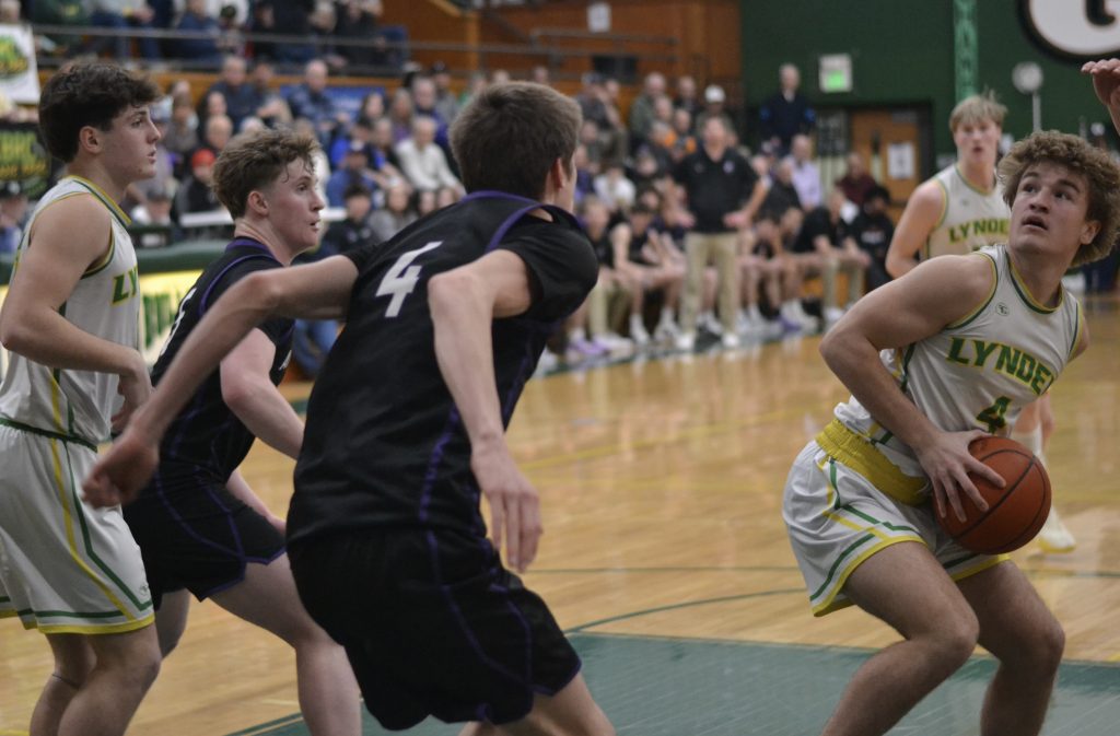 Whatcom Hoops February-20-2026