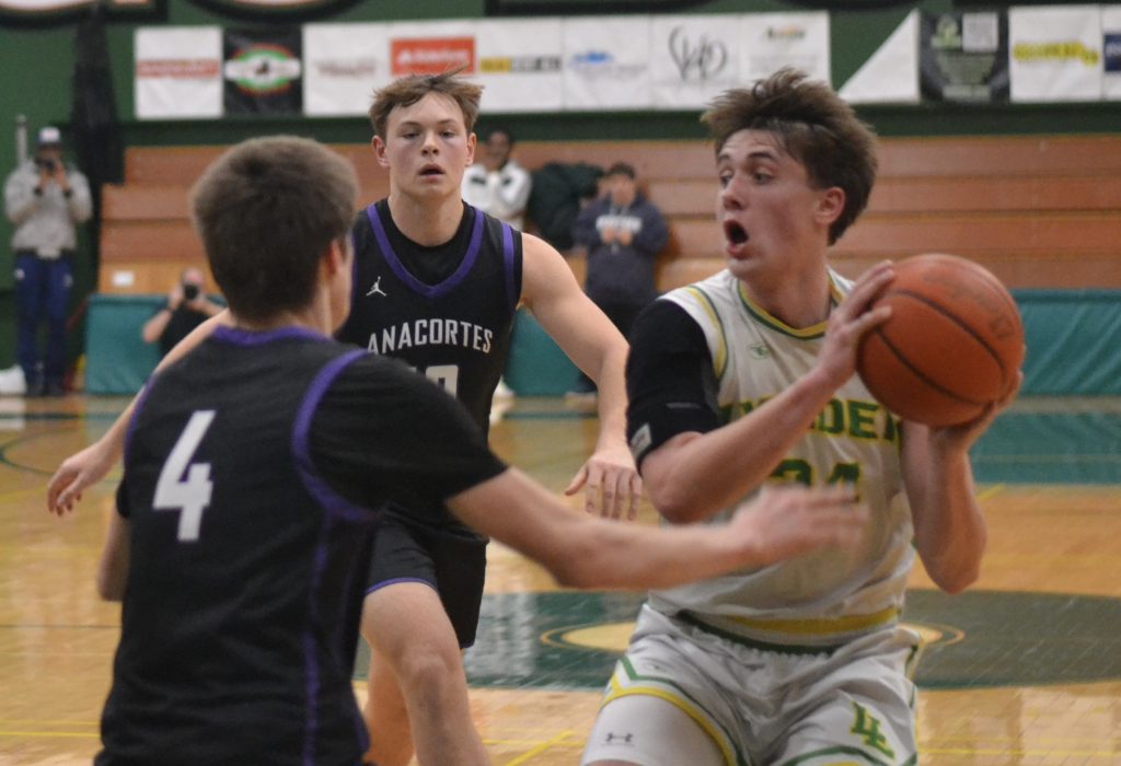 Whatcom Hoops February-20-2026