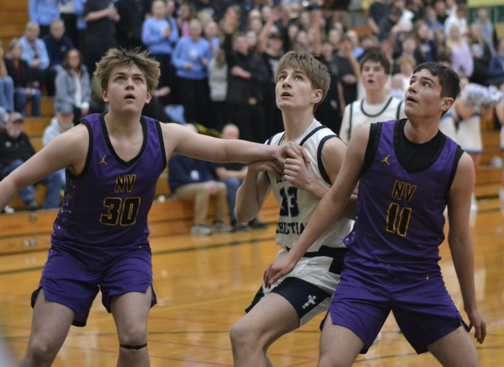 Whatcom Hoops February-18-2026