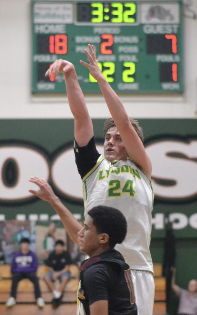 Whatcom Hoops February-14-2026