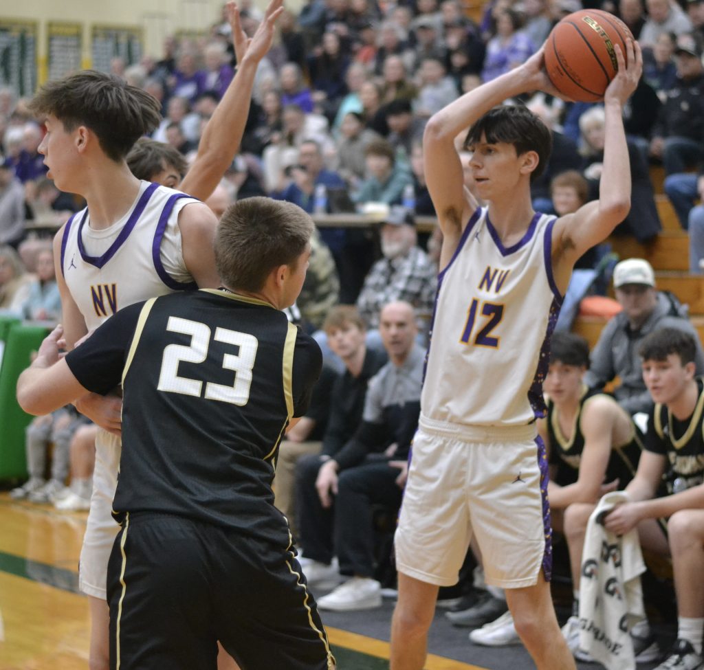 Whatcom Hoops February-22-2026