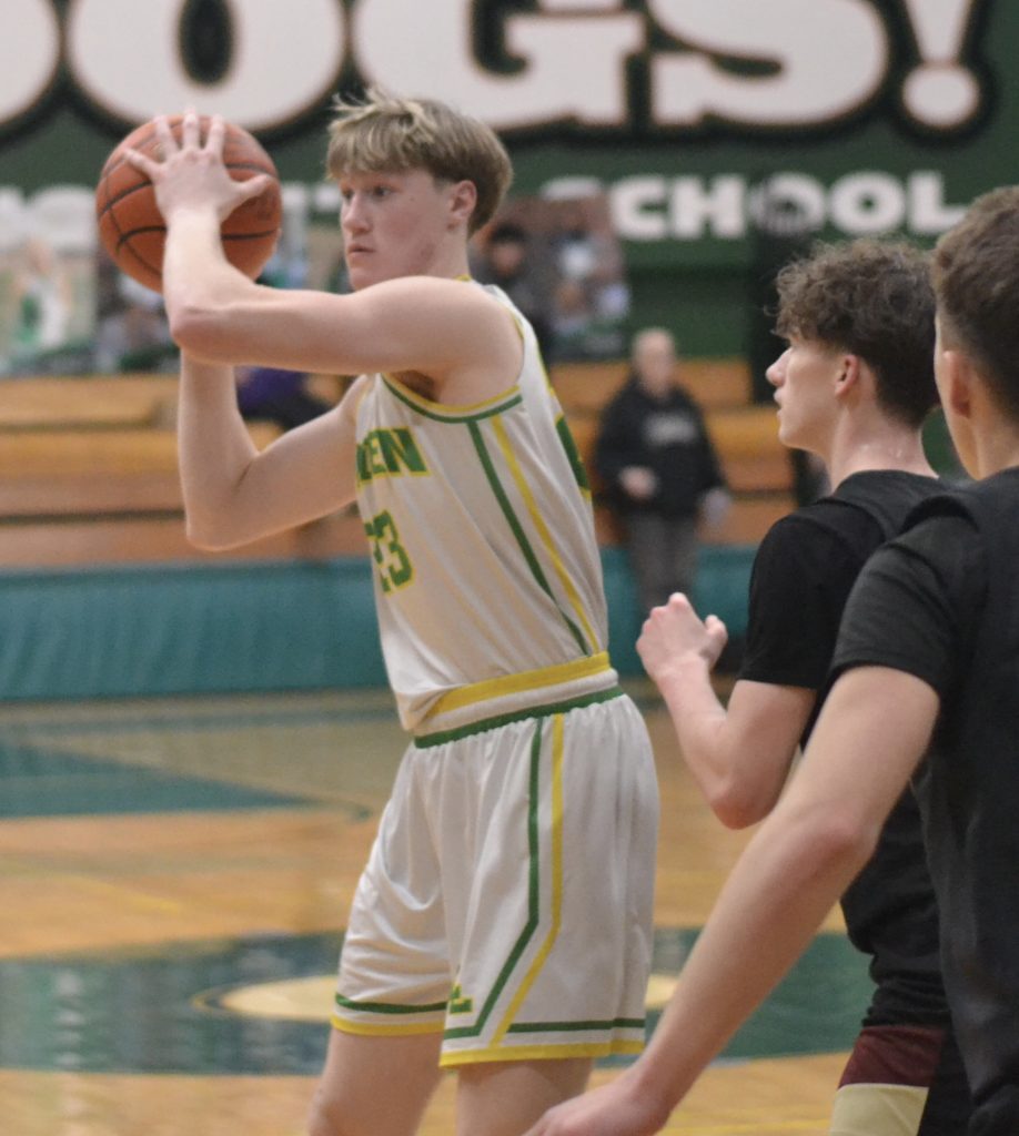 Whatcom Hoops February-14-2026