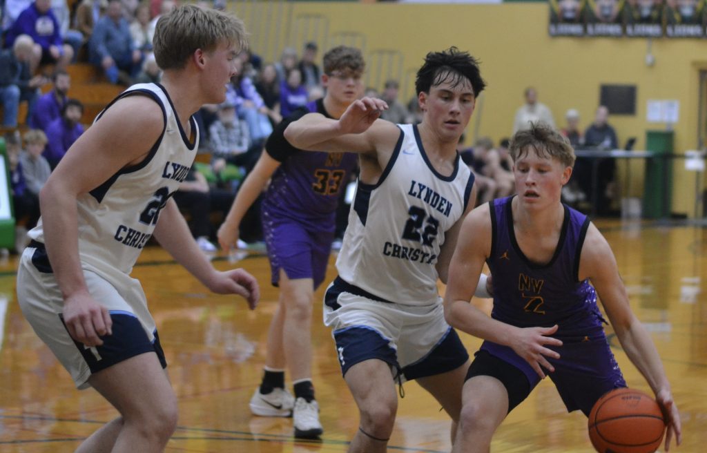 Whatcom Hoops February-18-2026