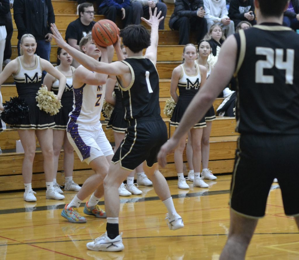 Whatcom Hoops February-22-2026