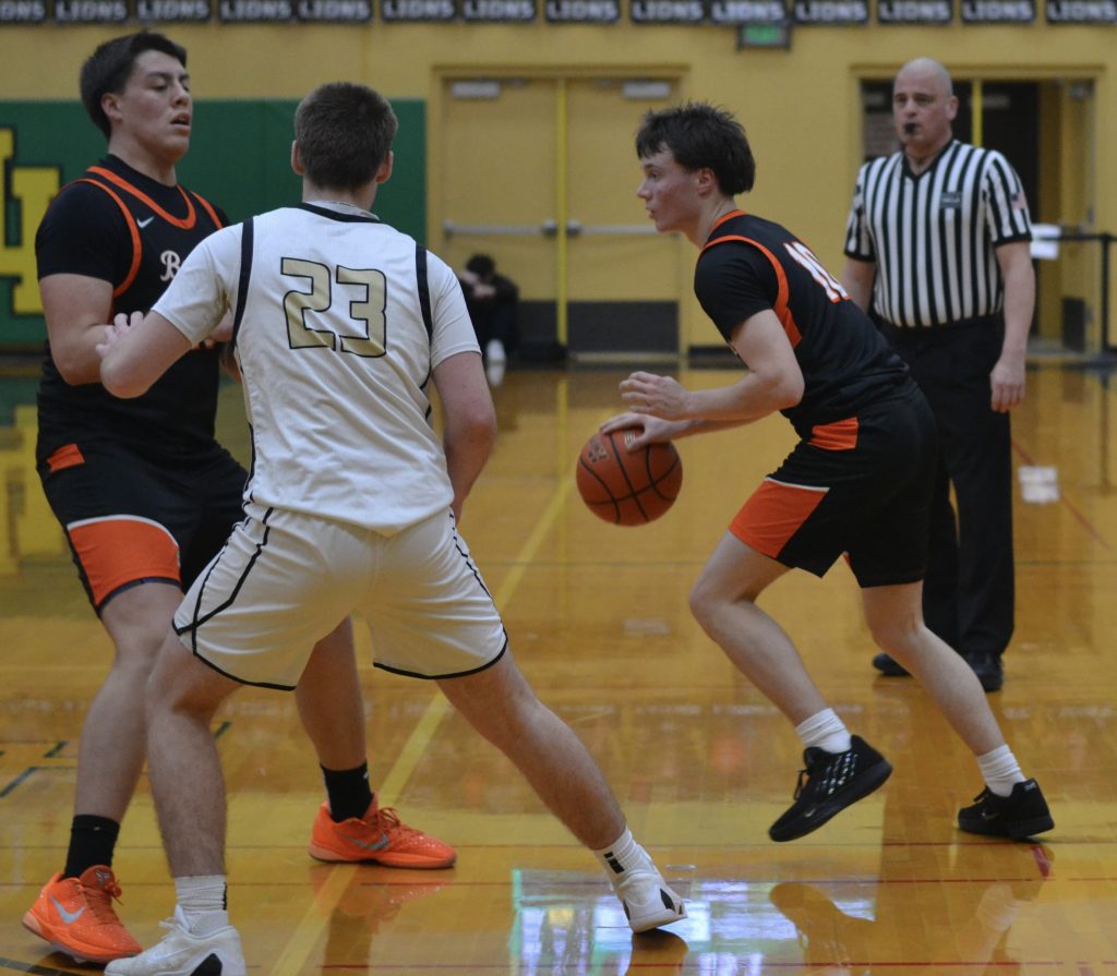 Whatcom Hoops February-21-2026