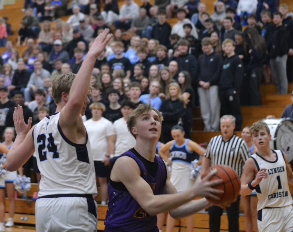 Whatcom Hoops February-18-2026