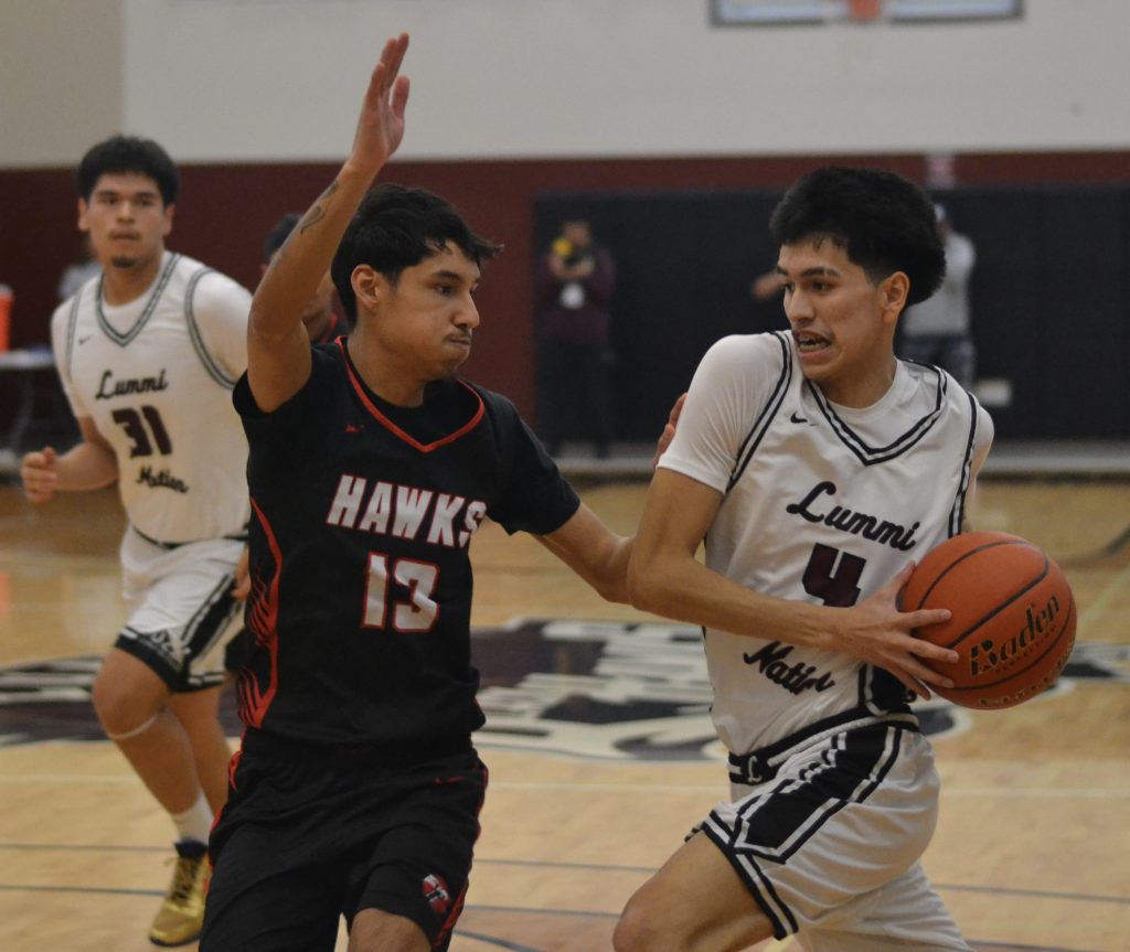 Whatcom Hoops February-11-2026