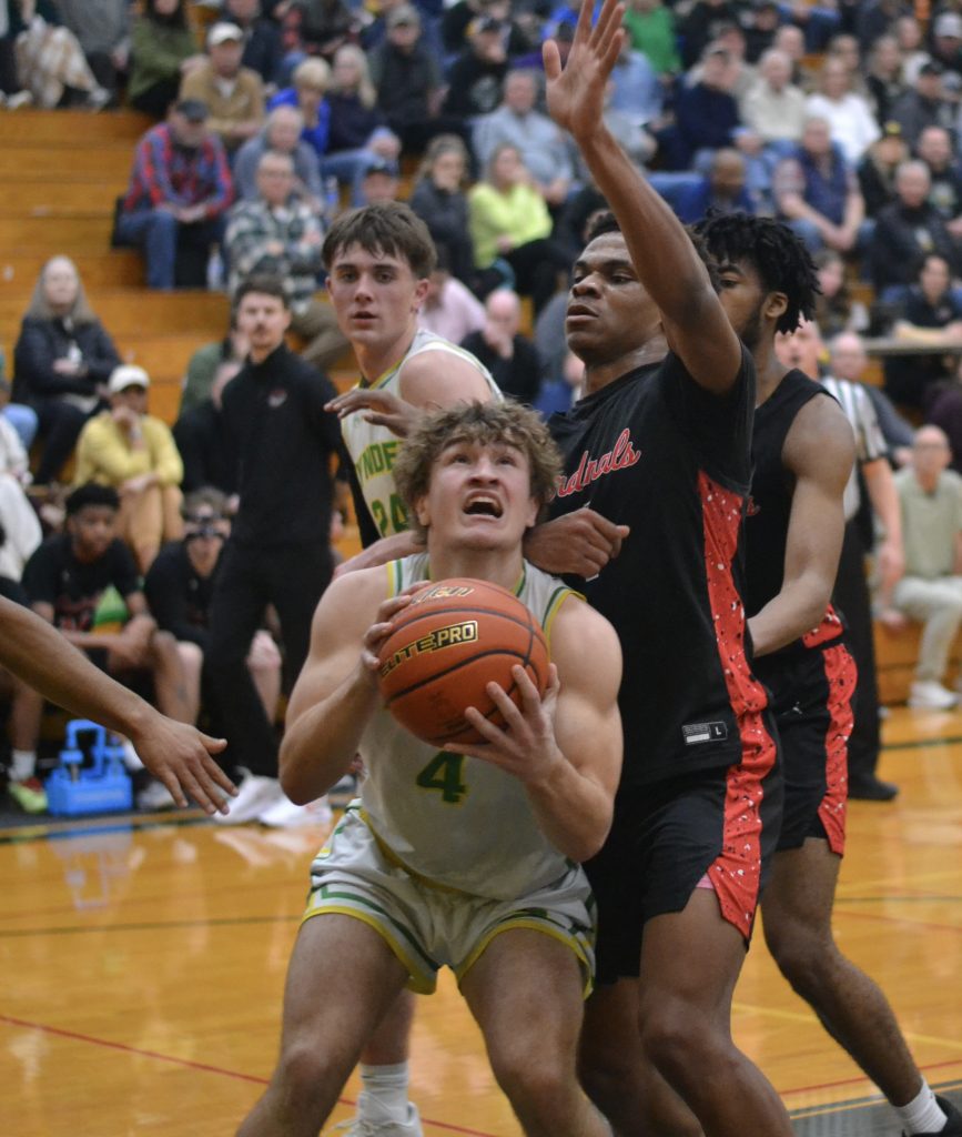 Whatcom Hoops February-28-2026