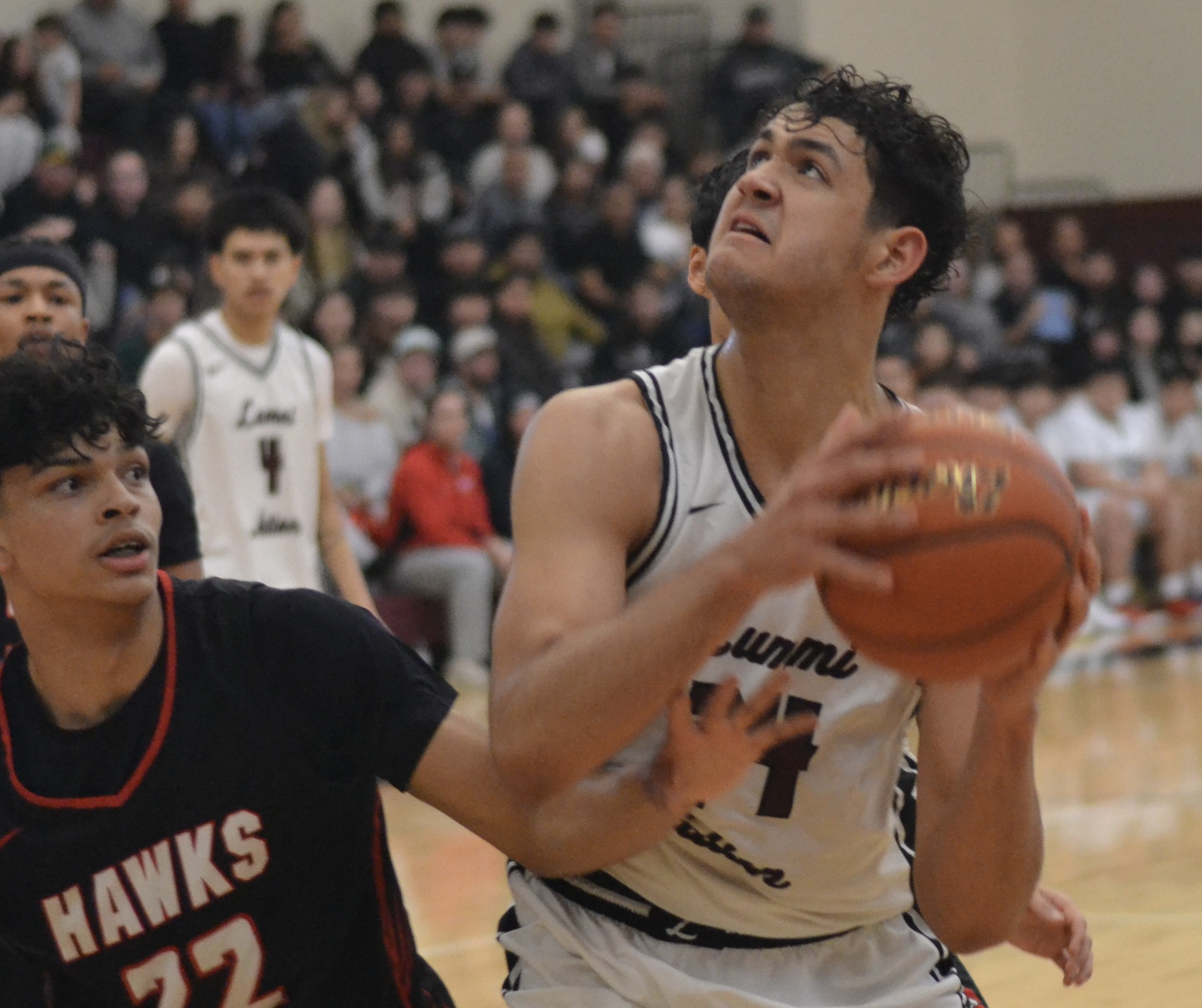 Whatcom Hoops February-24-2026