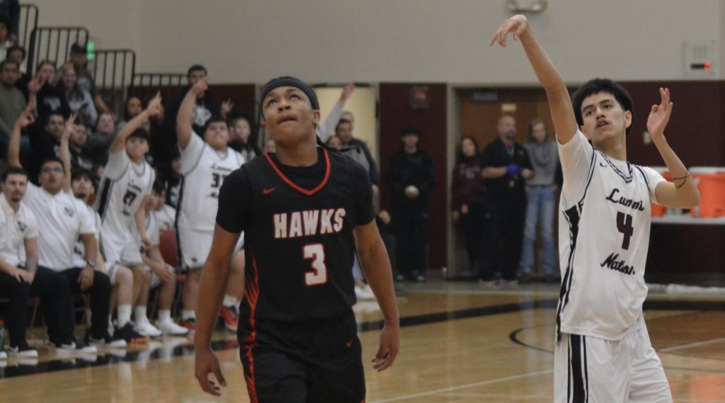 Whatcom Hoops February-11-2026