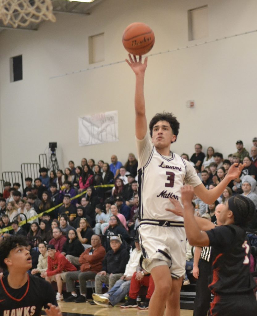 Whatcom Hoops February-11-2026