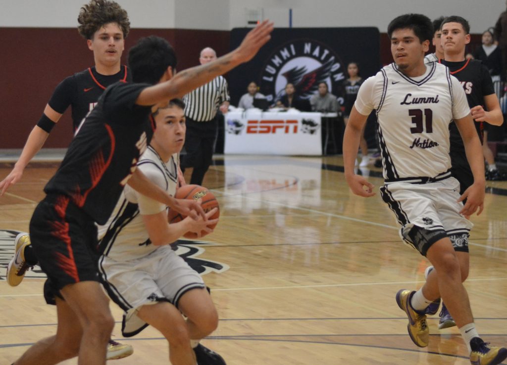 Whatcom Hoops February-11-2026