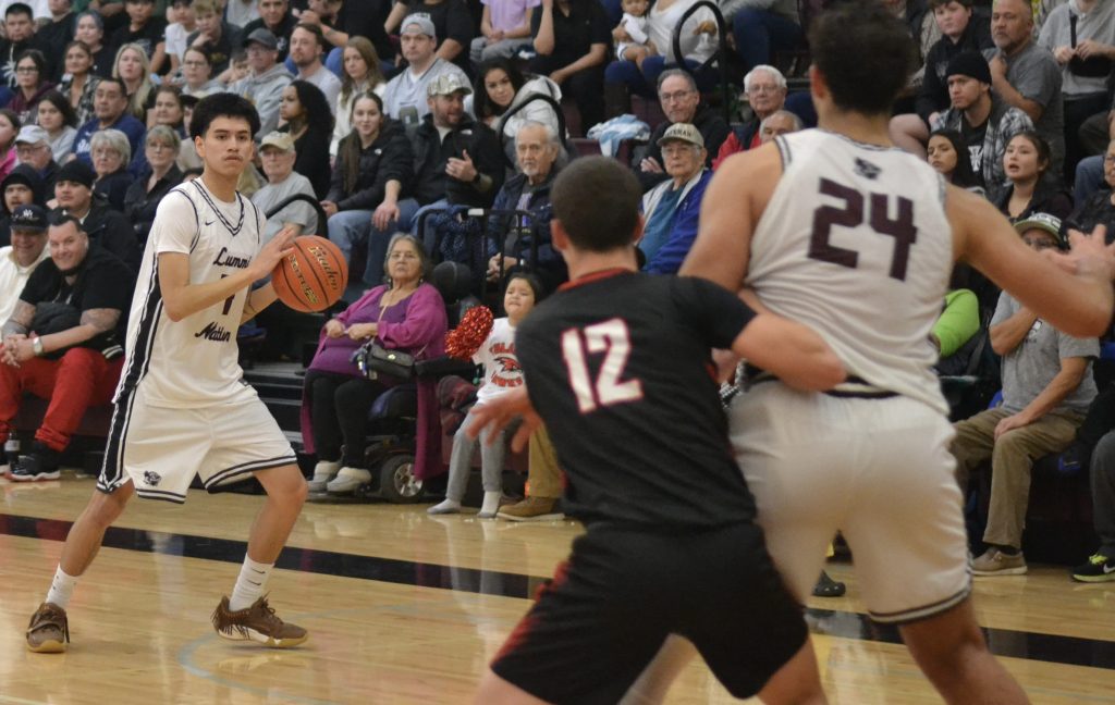 Whatcom Hoops February-11-2026