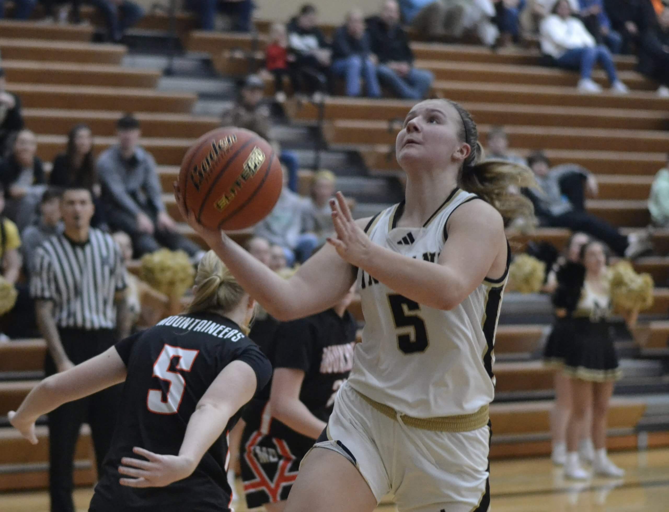 Whatcom Hoops February-8-2026