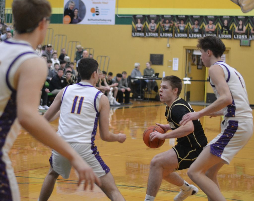 Whatcom Hoops February-22-2026