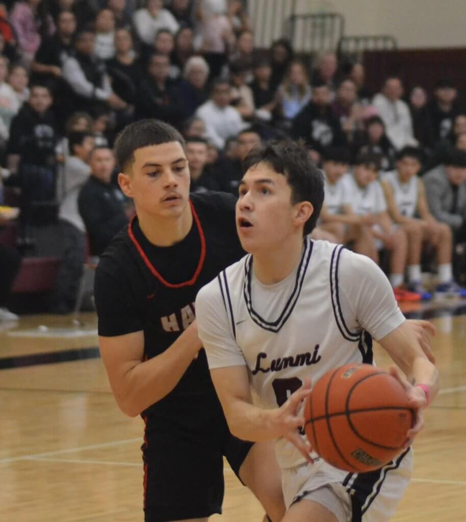 Whatcom Hoops February-4-2026