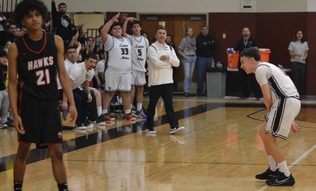 Whatcom Hoops February-11-2026