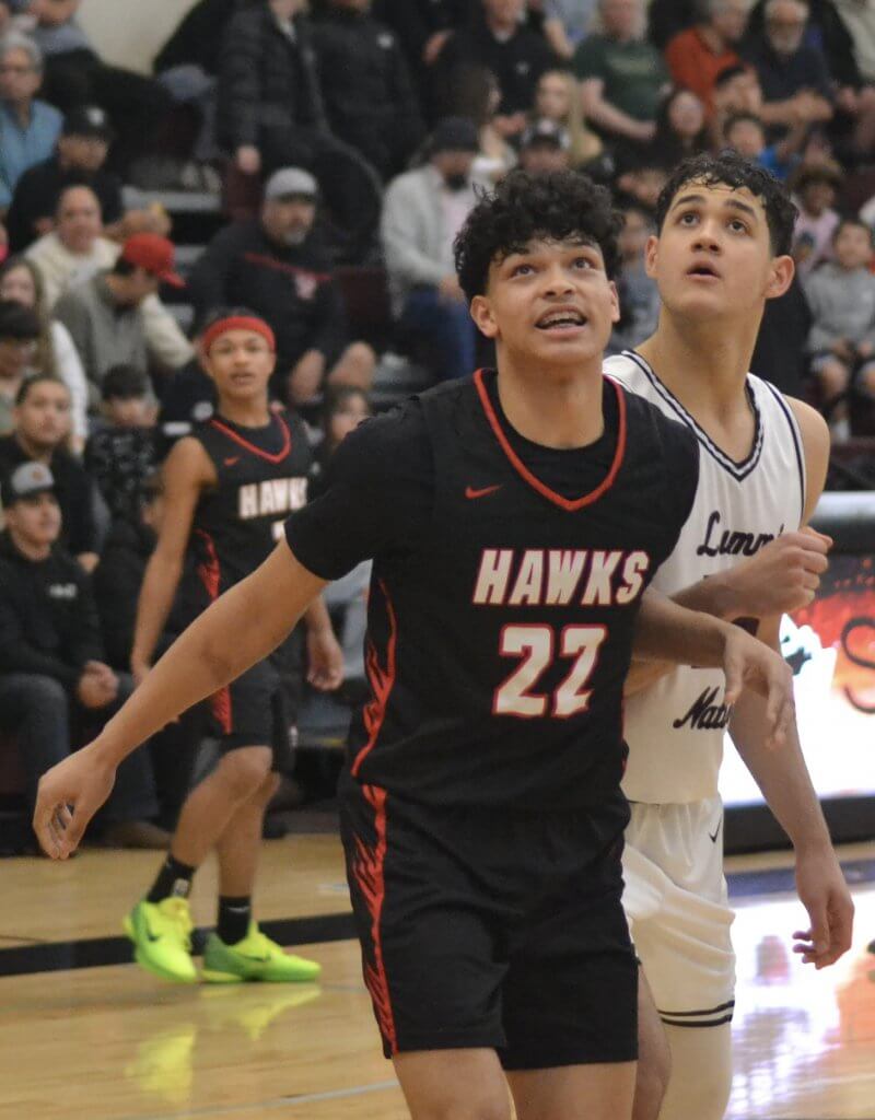 Whatcom Hoops February-4-2026