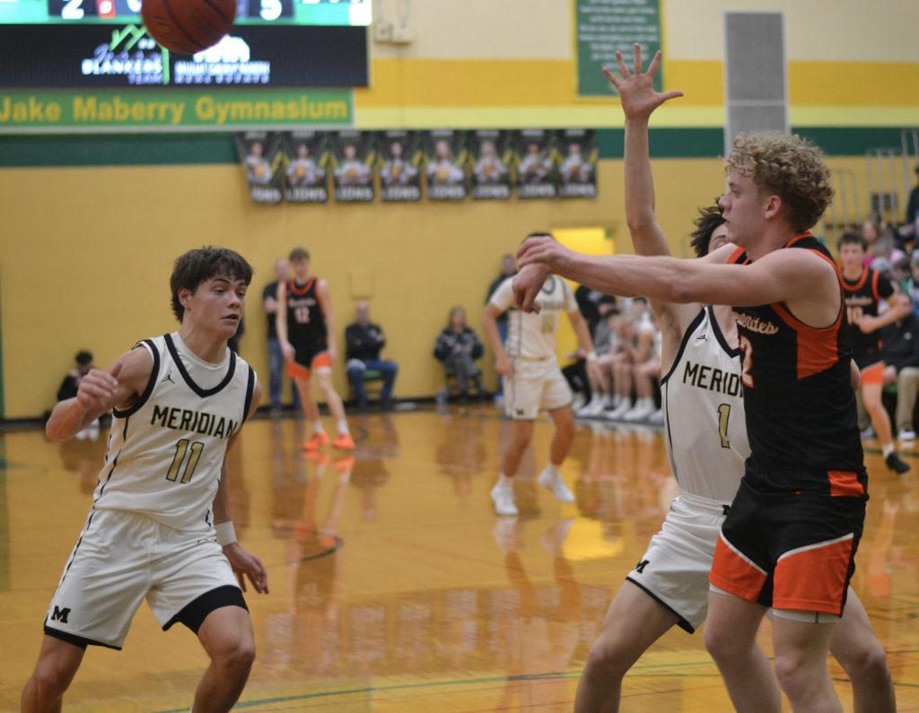 Whatcom Hoops February-21-2026