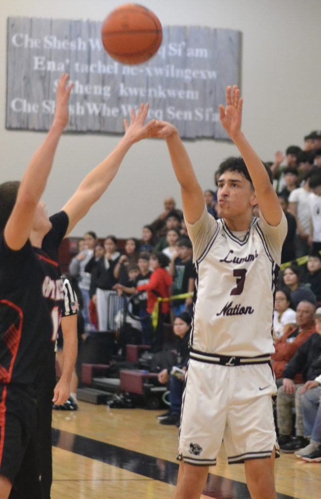 Whatcom Hoops February-11-2026