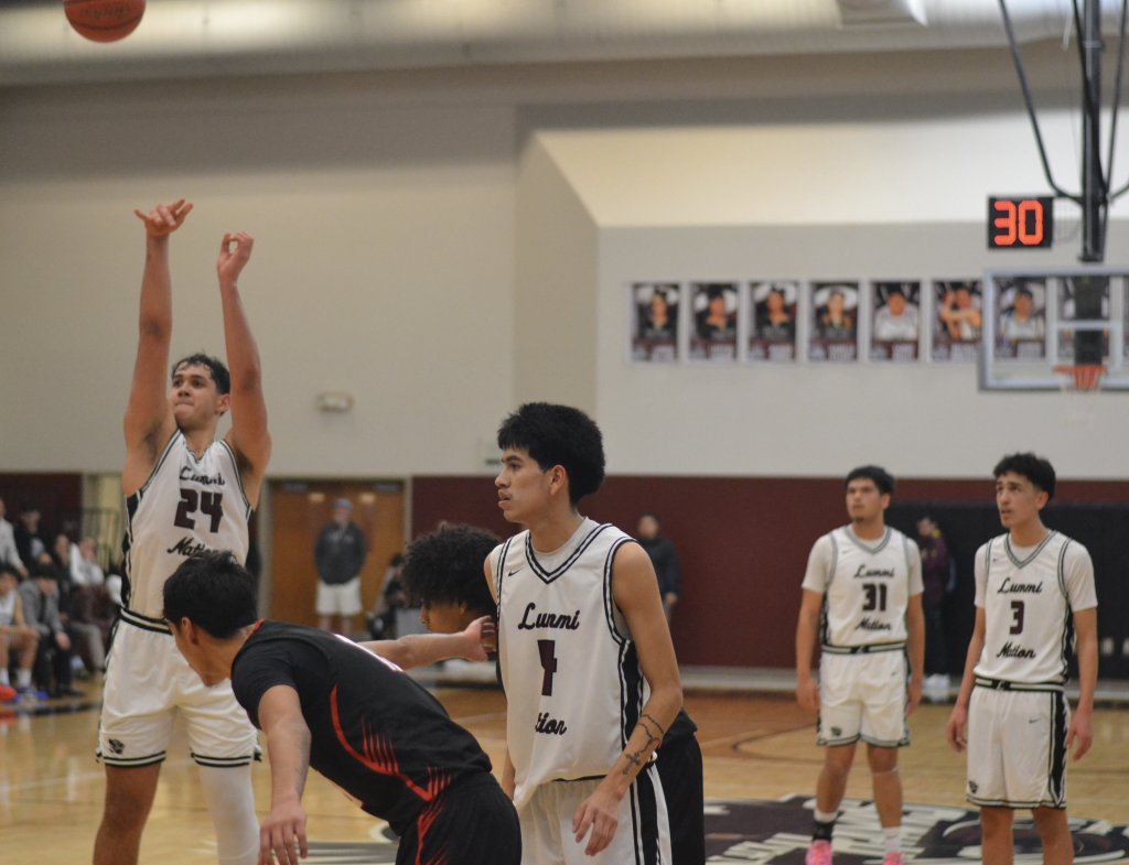 Whatcom Hoops February-4-2026