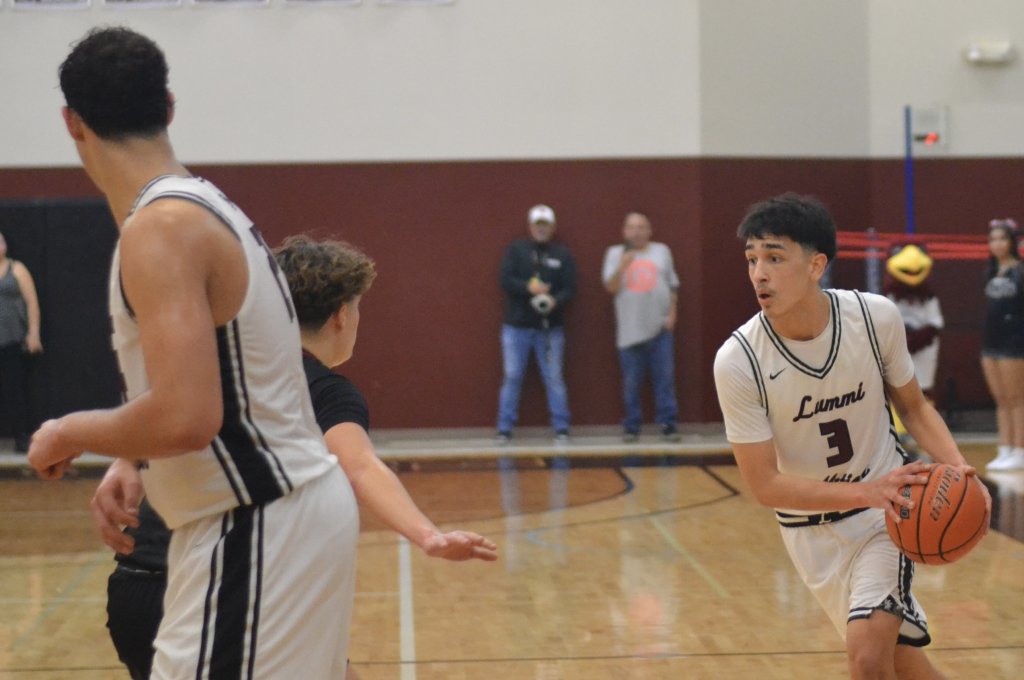 Whatcom Hoops February-4-2026