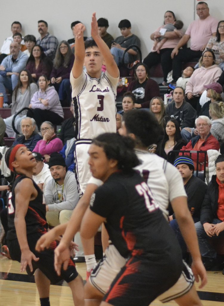 Whatcom Hoops February-4-2026