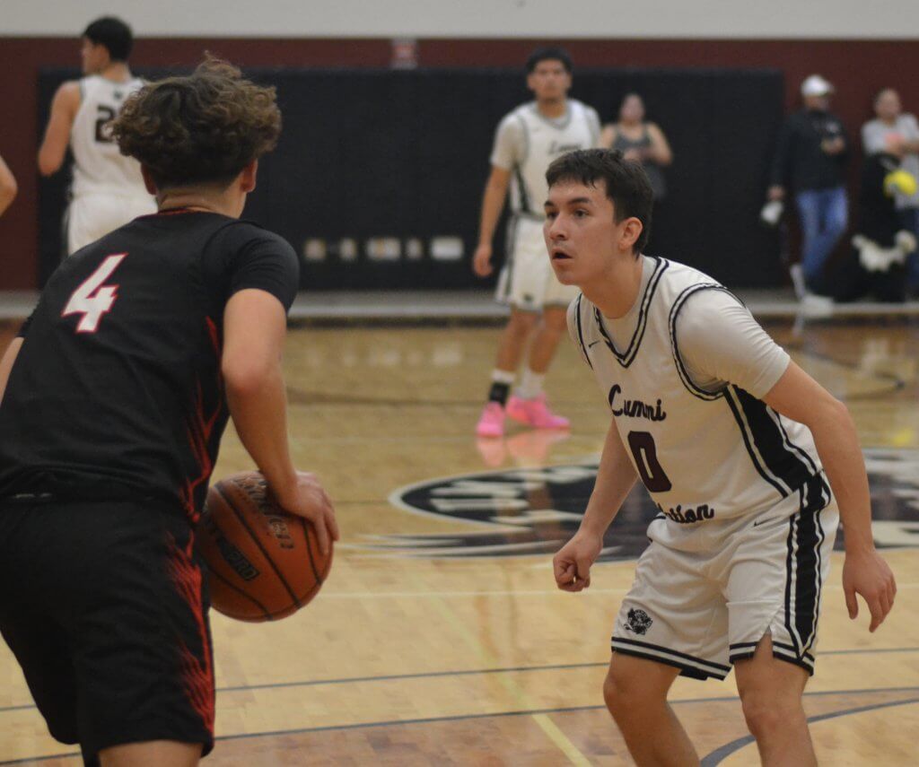 Whatcom Hoops February-4-2026