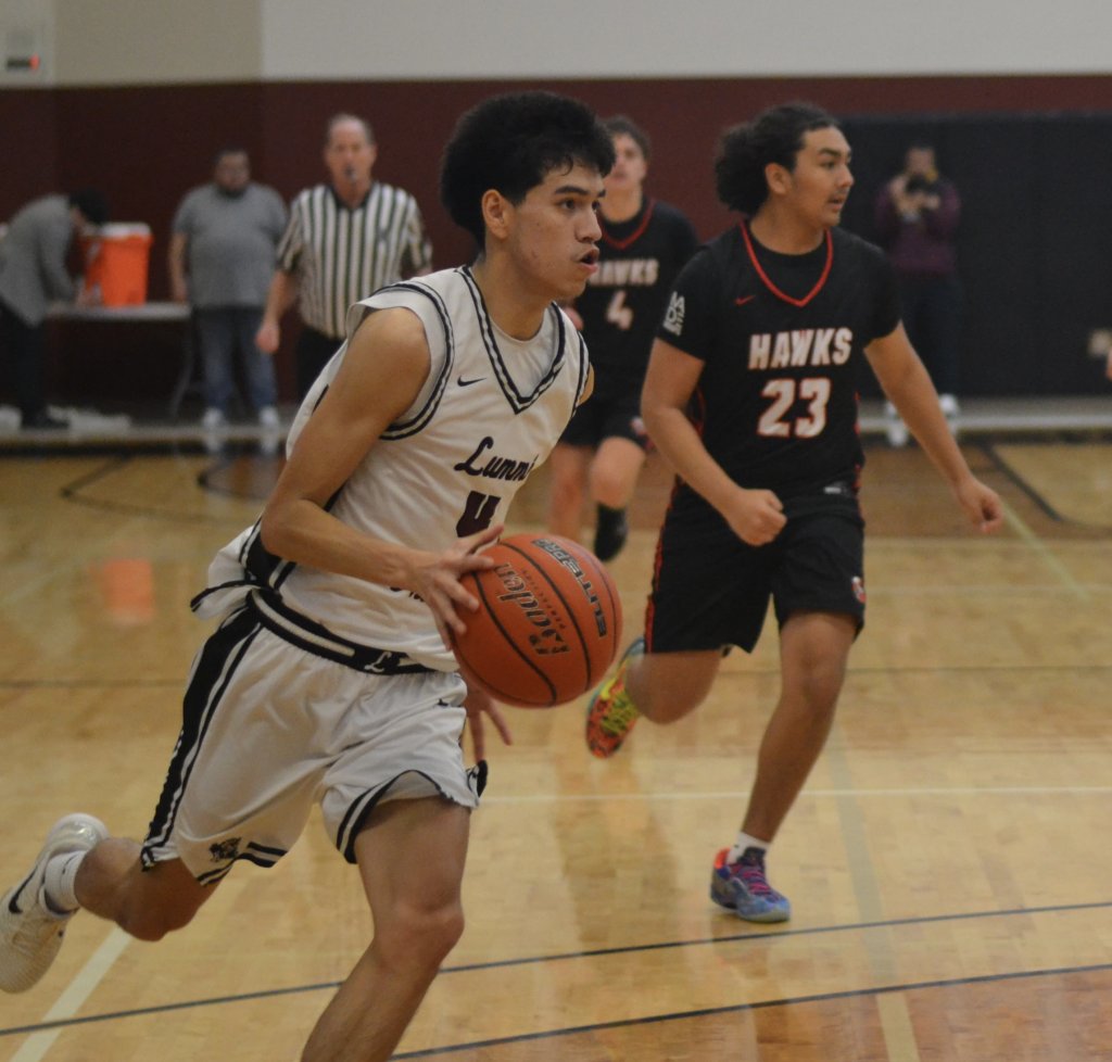 Whatcom Hoops February-4-2026