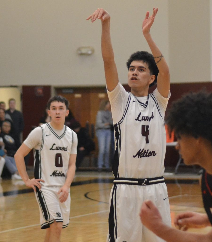 Whatcom Hoops February-11-2026