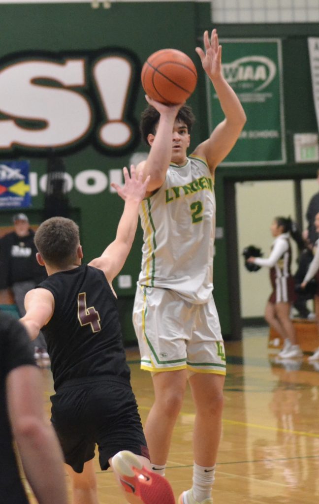 Whatcom Hoops February-14-2026