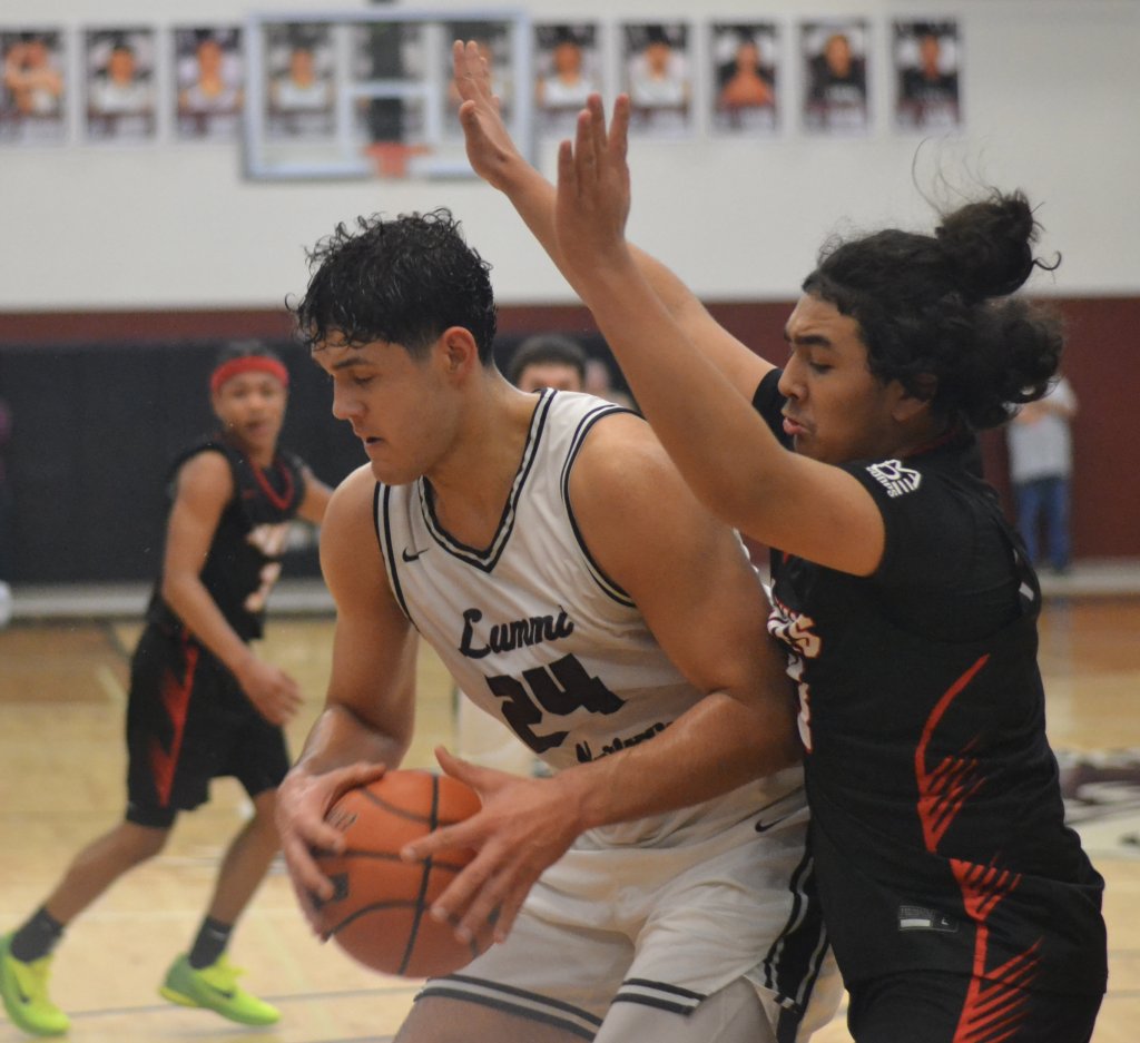 Whatcom Hoops February-4-2026