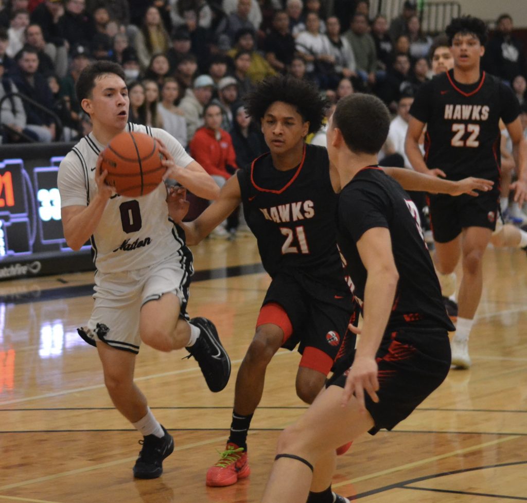 Whatcom Hoops February-11-2026