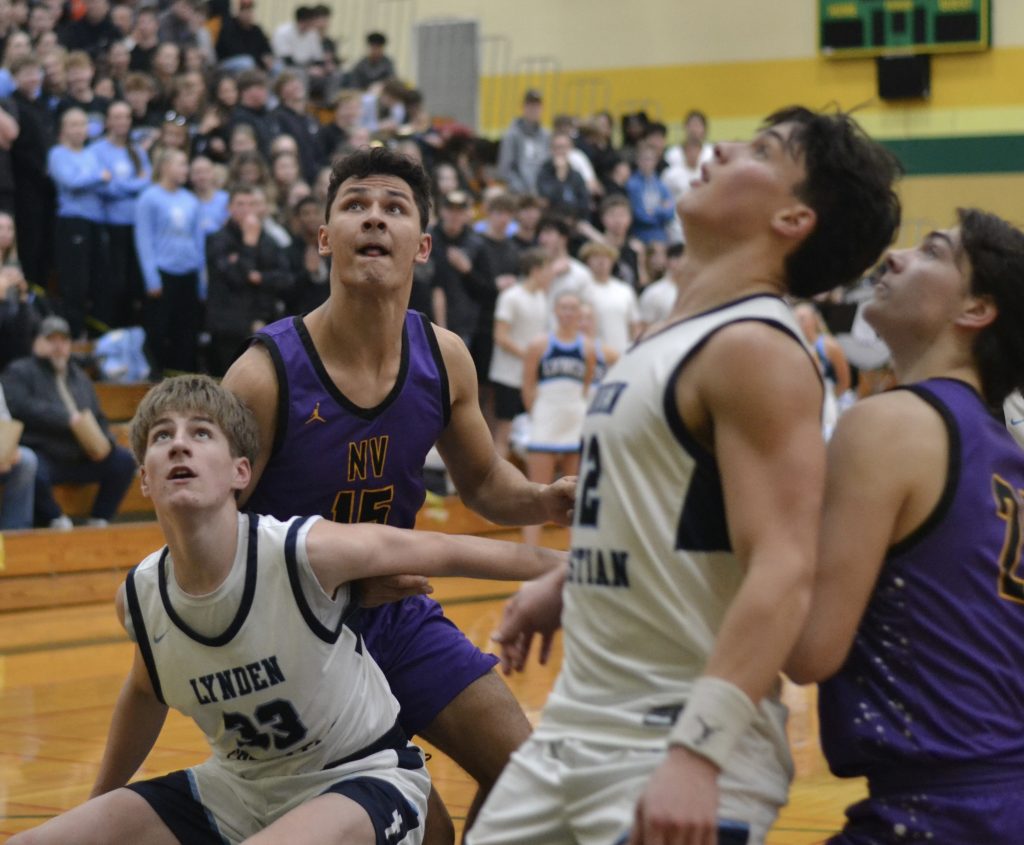 Whatcom Hoops February-18-2026