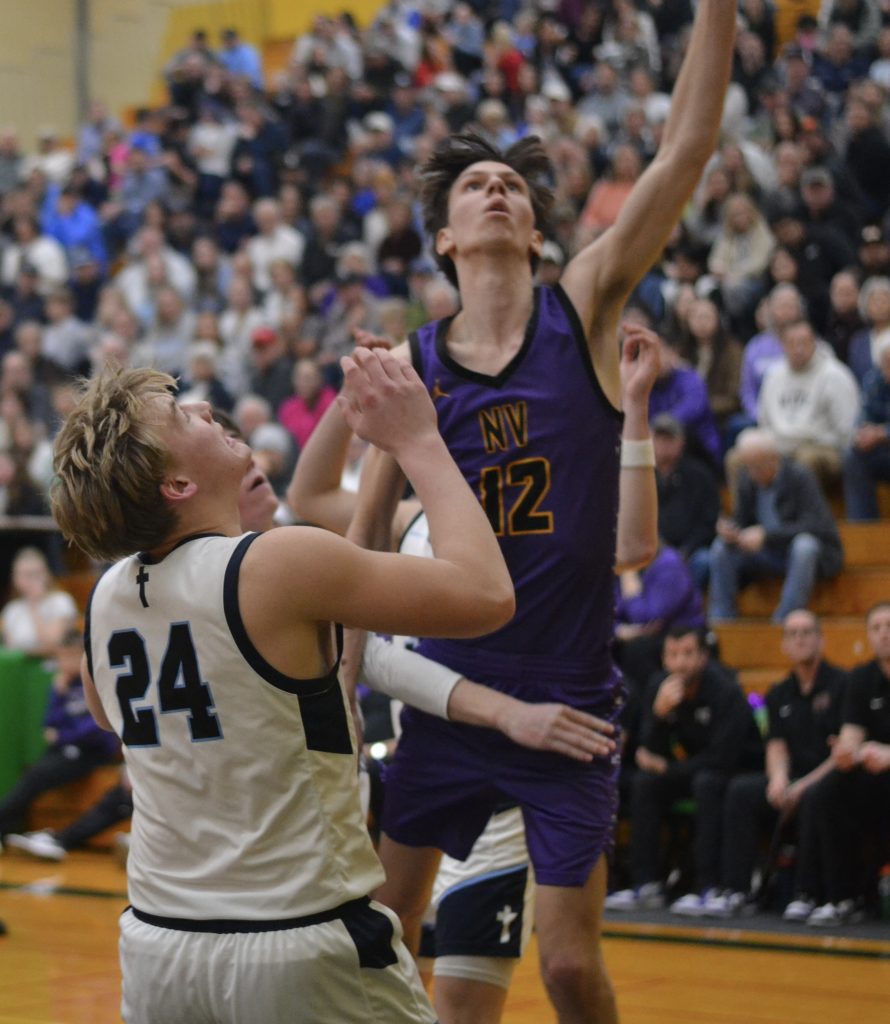 Whatcom Hoops February-18-2026