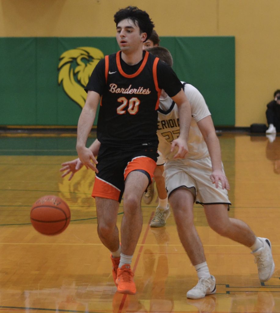 Whatcom Hoops February-21-2026