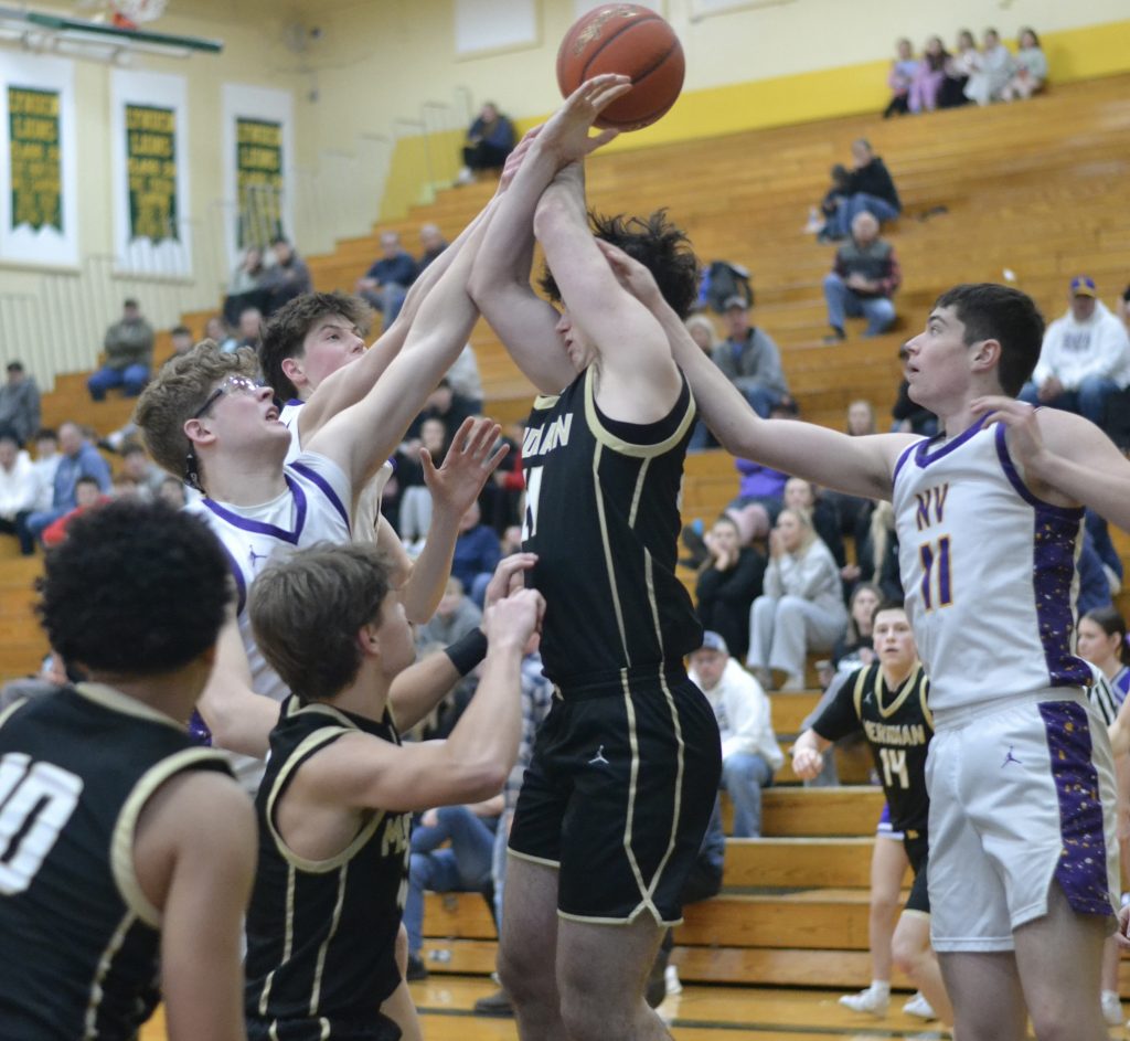 Whatcom Hoops February-22-2026