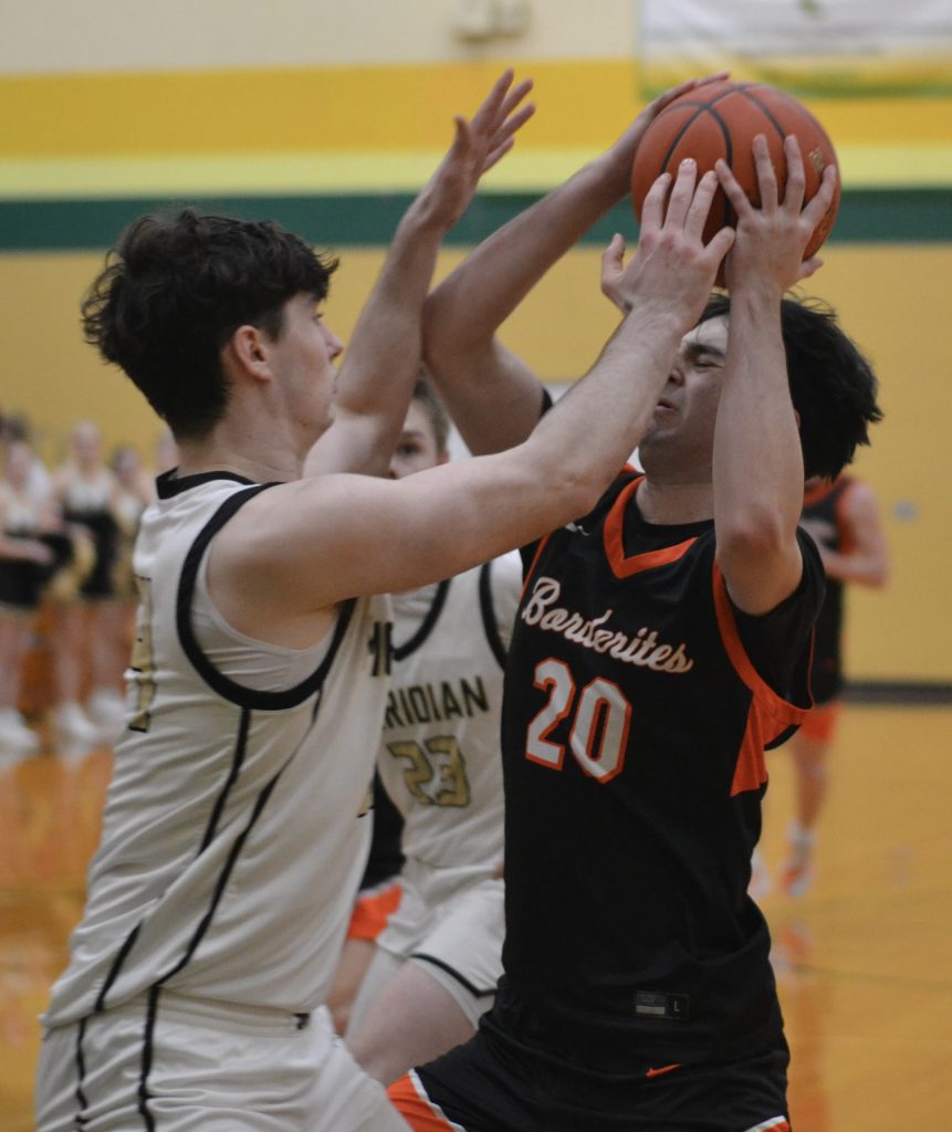 Whatcom Hoops February-21-2026