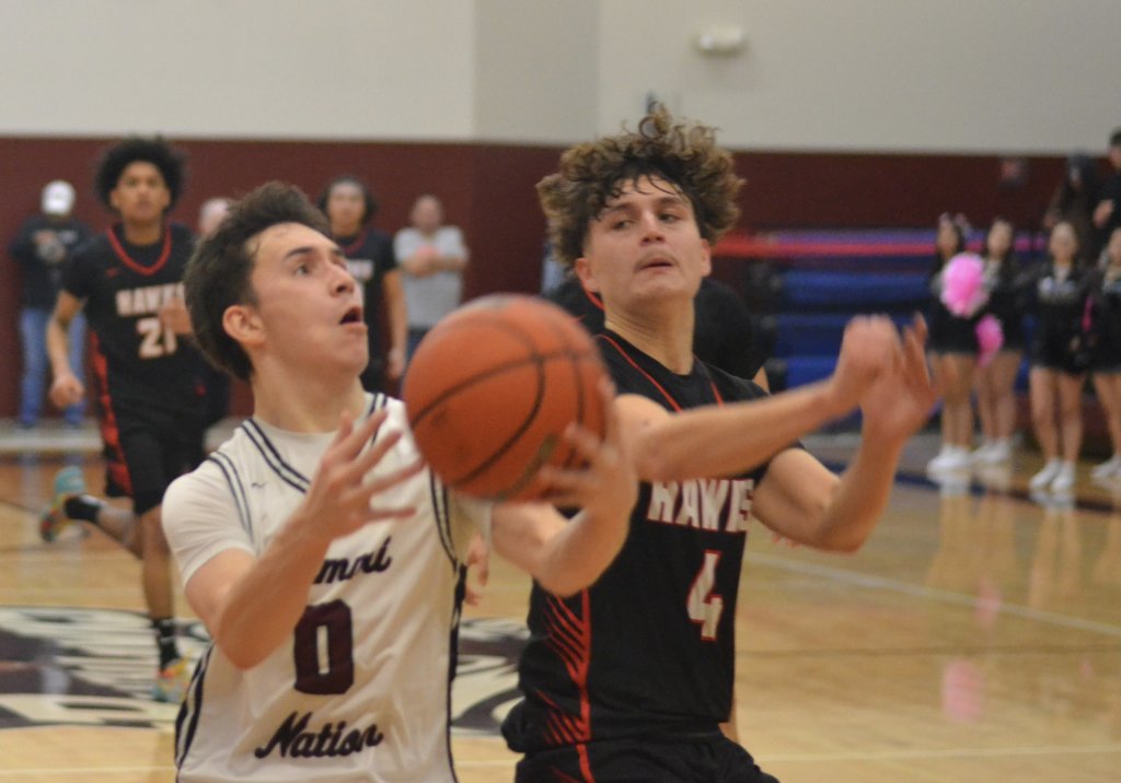 Whatcom Hoops February-4-2026