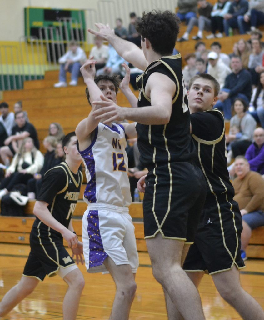 Whatcom Hoops February-22-2026