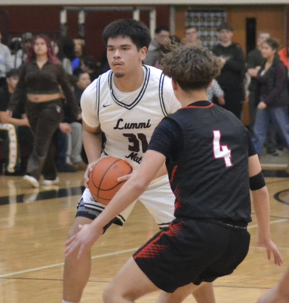 Whatcom Hoops February-11-2026