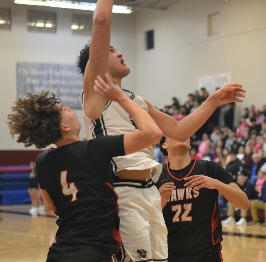 Whatcom Hoops February-4-2026