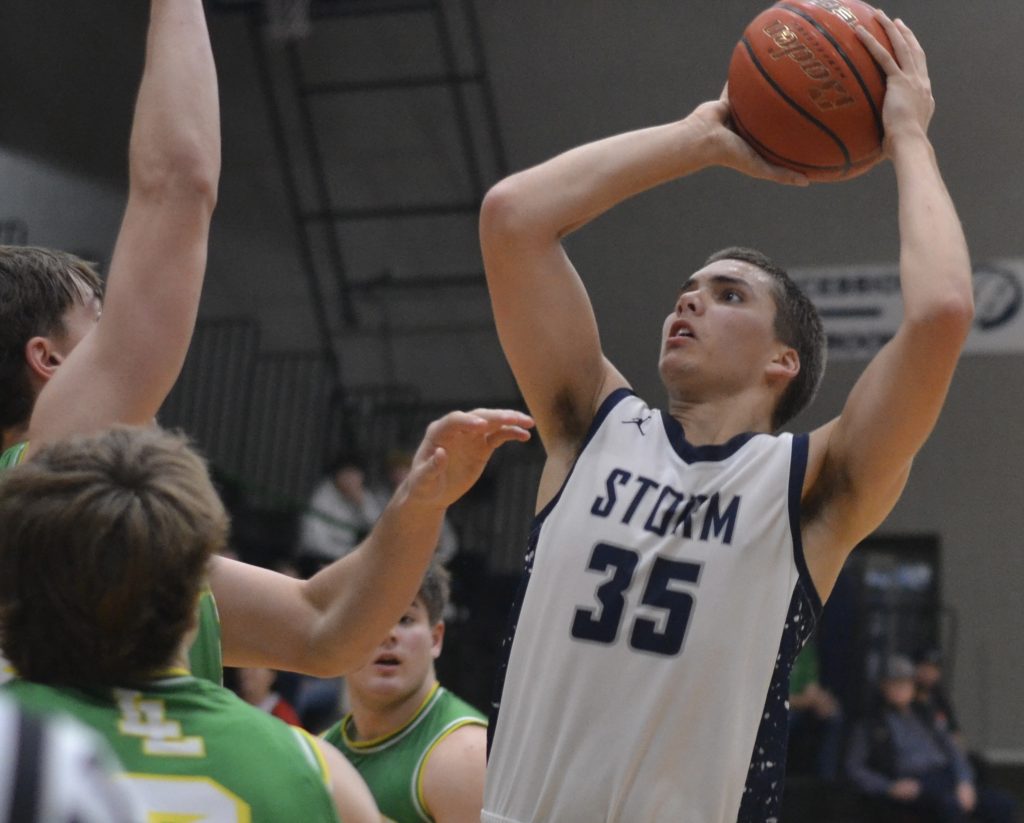 Whatcom Hoops February-12-2026