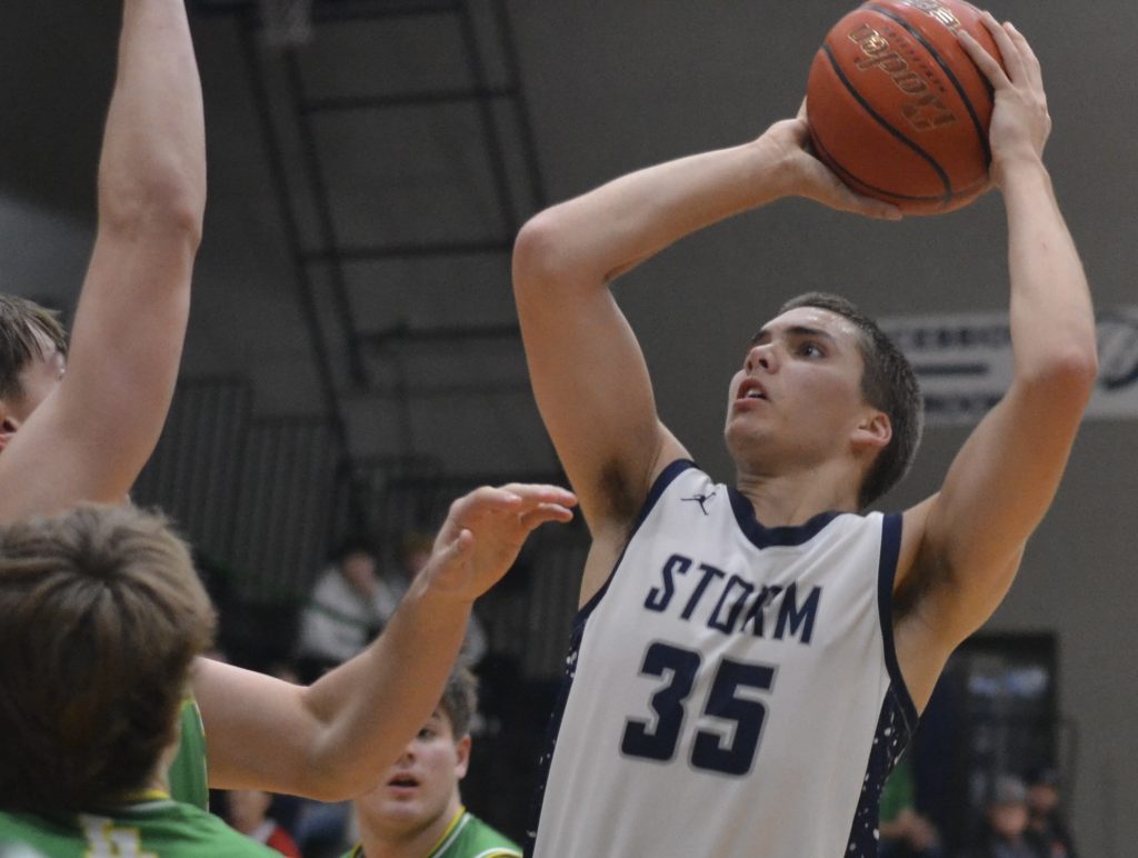 Whatcom Hoops February-17-2026